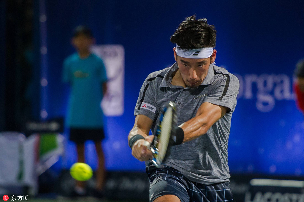 [atp]普勒2-1杉田佑一