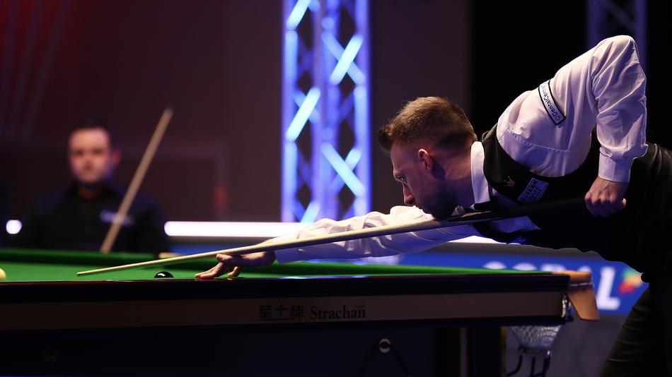 球员锦标赛特鲁姆普6-5马奎尔