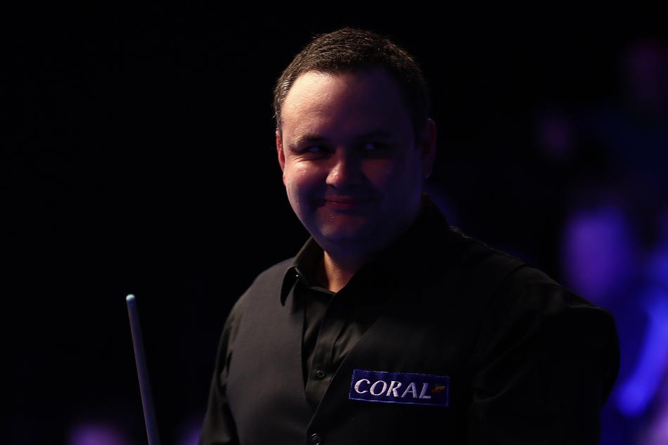 球员锦标赛特鲁姆普6-5马奎尔