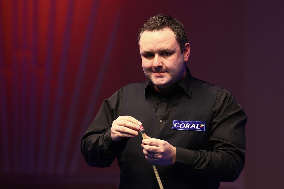 球员锦标赛特鲁姆普6-5马奎尔