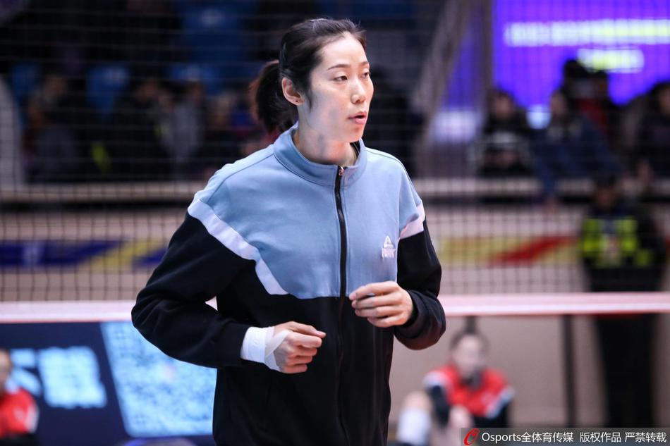 女排决赛天津女排3-0上海女排