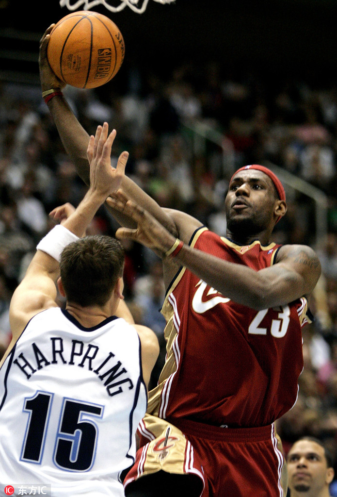 最年轻5000分先生