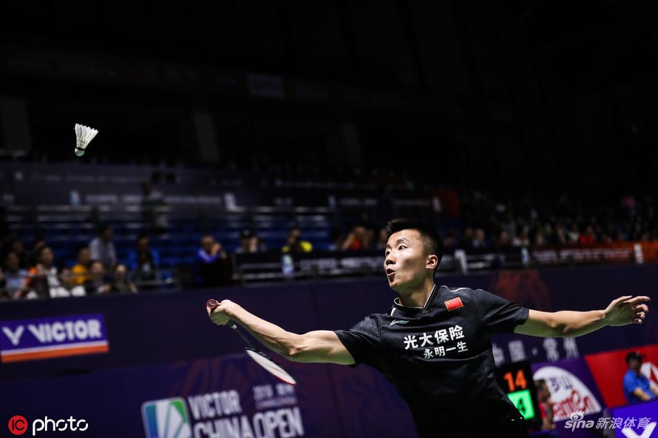 中羽赛石宇奇0-2陆光祖