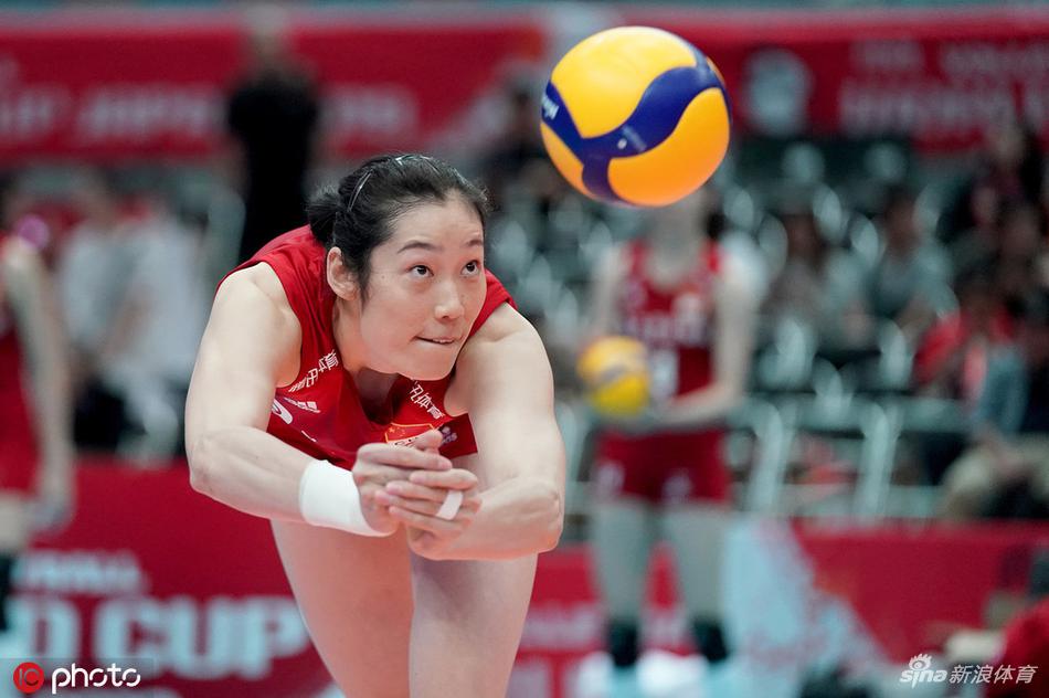 世界杯中国女排3-0阿根廷