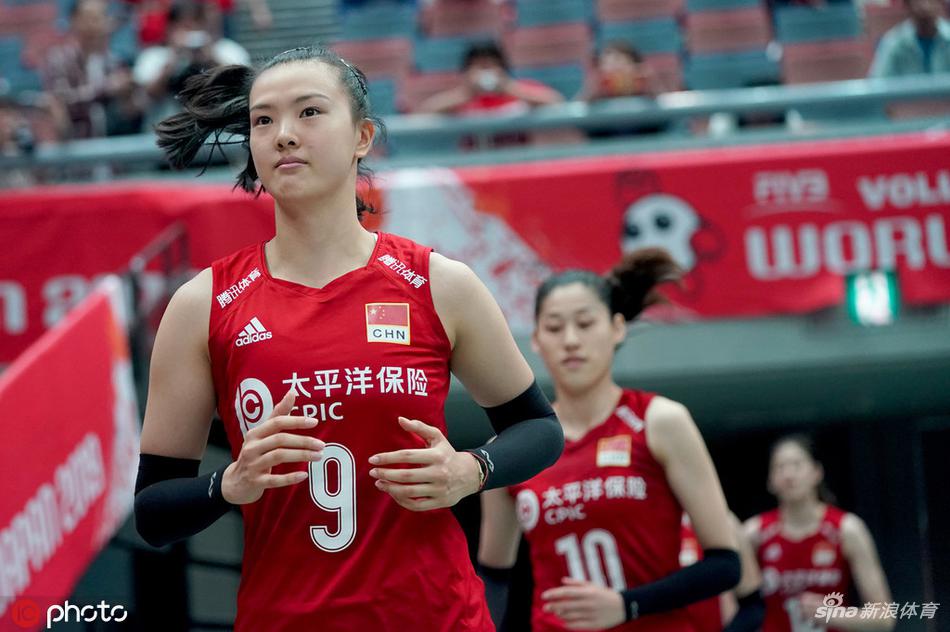 世界杯中国女排3-0阿根廷