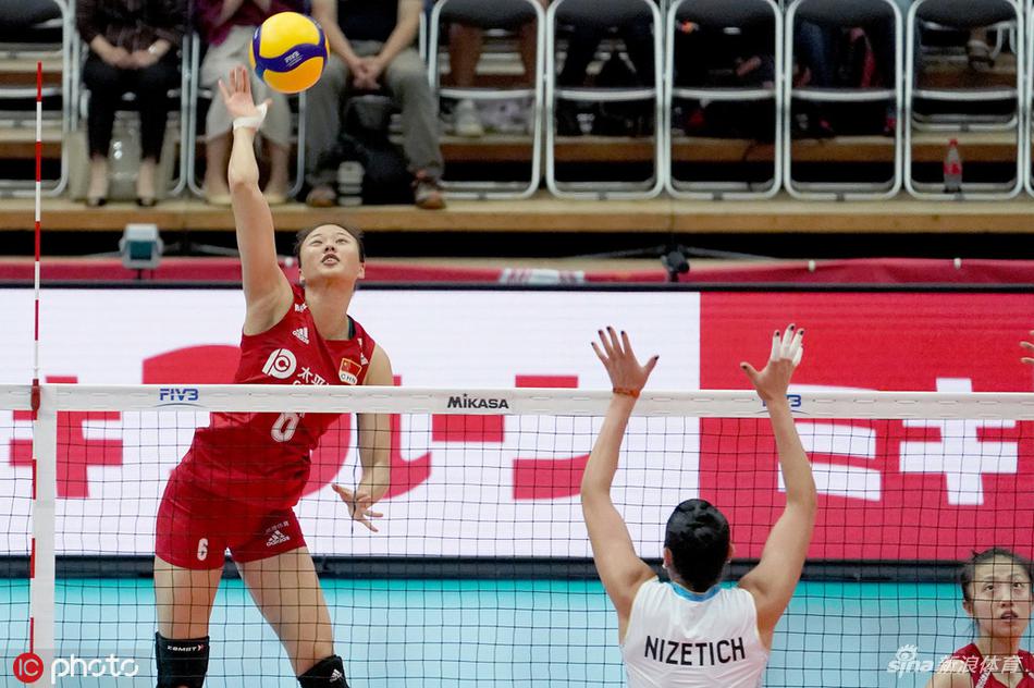 世界杯中国女排3-0阿根廷