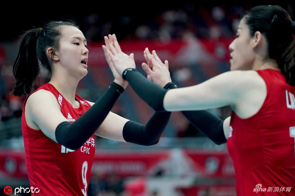 世界杯中国女排3-0阿根廷