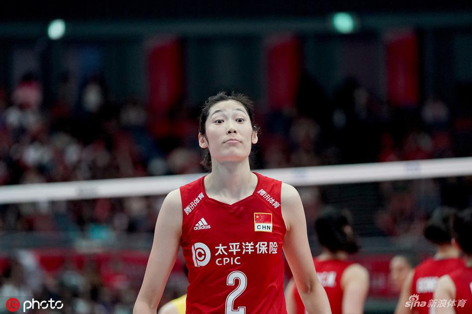 世界杯中国女排3-0阿根廷