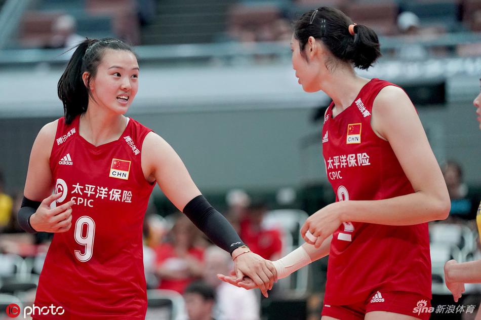 世界杯中国女排3-0阿根廷