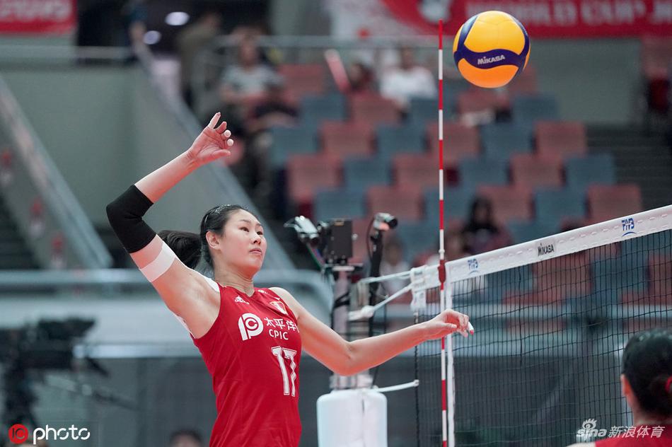 世界杯中国女排3-0阿根廷