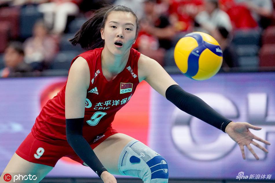 世界杯中国女排3-0阿根廷