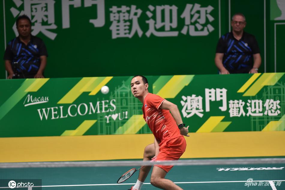 澳门赛石宇奇获得亚军