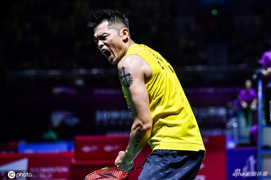 [福州羽毛球赛]林丹1-2谌龙 今年第8次一轮游