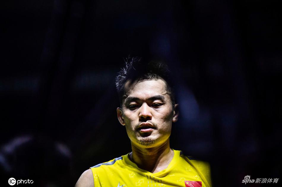 [福州羽毛球赛]林丹1-2谌龙 今年第8次一轮游