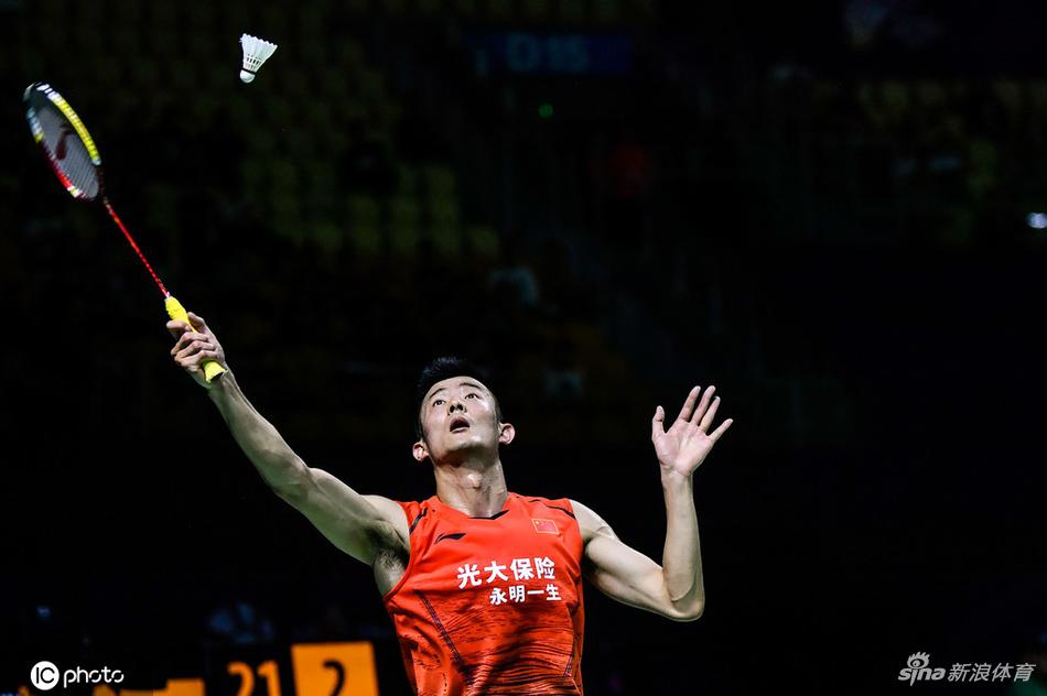 [福州羽毛球赛]林丹1-2谌龙 今年第8次一轮游