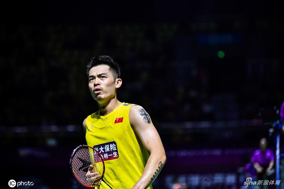 [福州羽毛球赛]林丹1-2谌龙 今年第8次一轮游