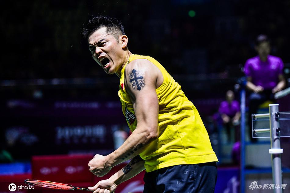 [福州羽毛球赛]林丹1-2谌龙 今年第8次一轮游