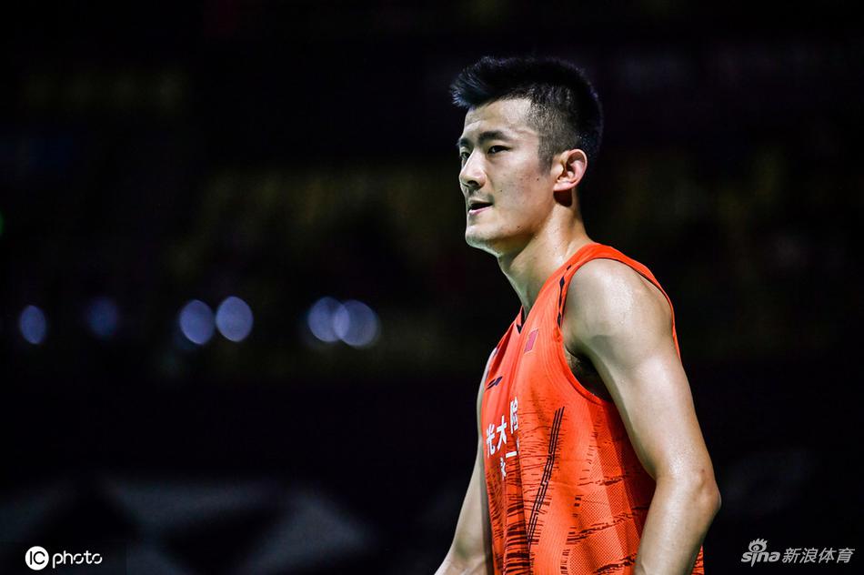 [福州羽毛球赛]林丹1-2谌龙 今年第8次一轮游