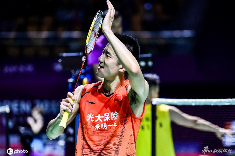 [福州羽毛球赛]林丹1-2谌龙 今年第8次一轮游