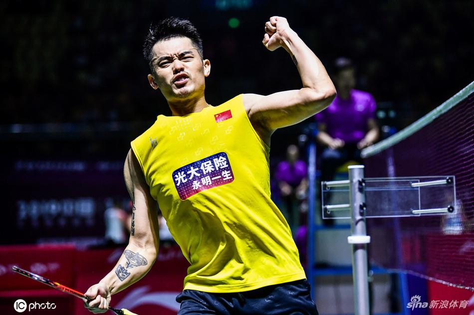 [福州羽毛球赛]林丹1-2谌龙 今年第8次一轮游