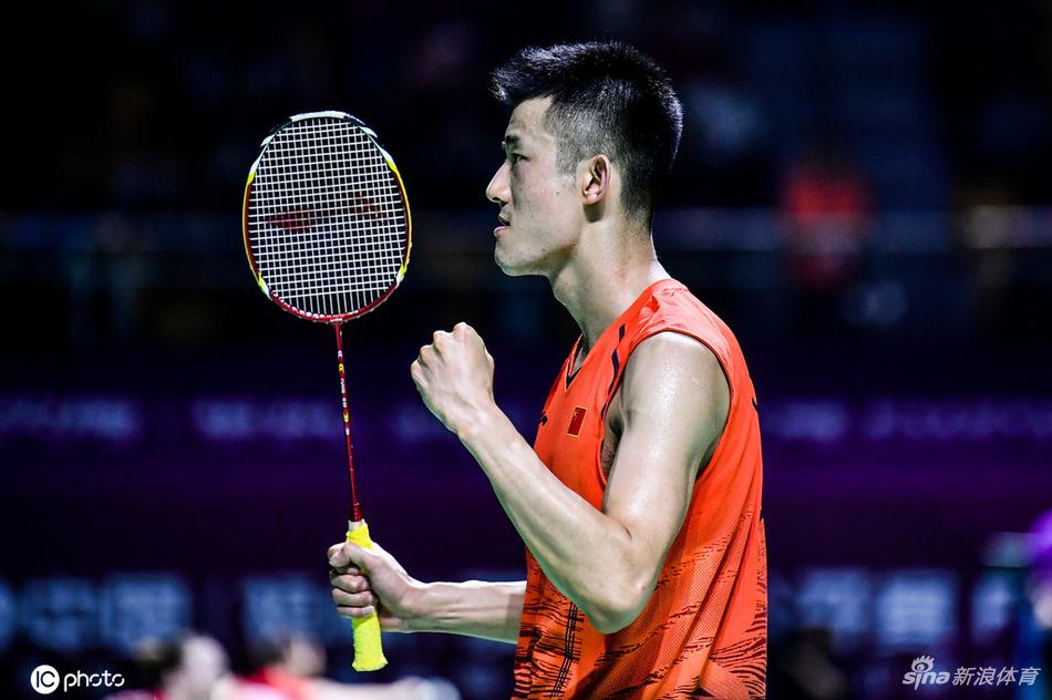 [福州羽毛球赛]林丹1-2谌龙 今年第8次一轮游