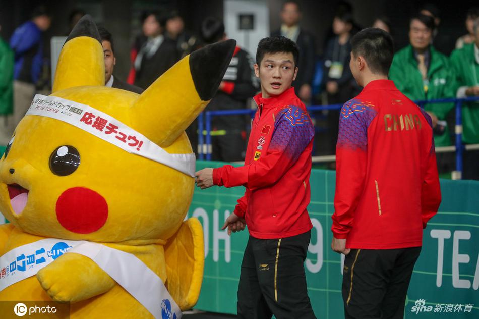 世界杯中国男团夺冠获日本大米