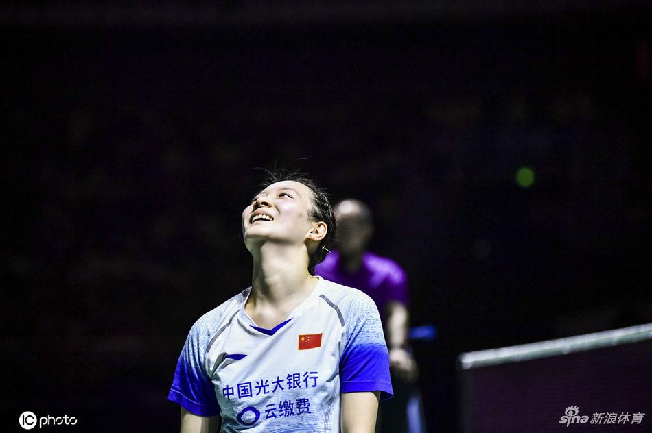 福州赛混双王懿律/黄东萍夺冠