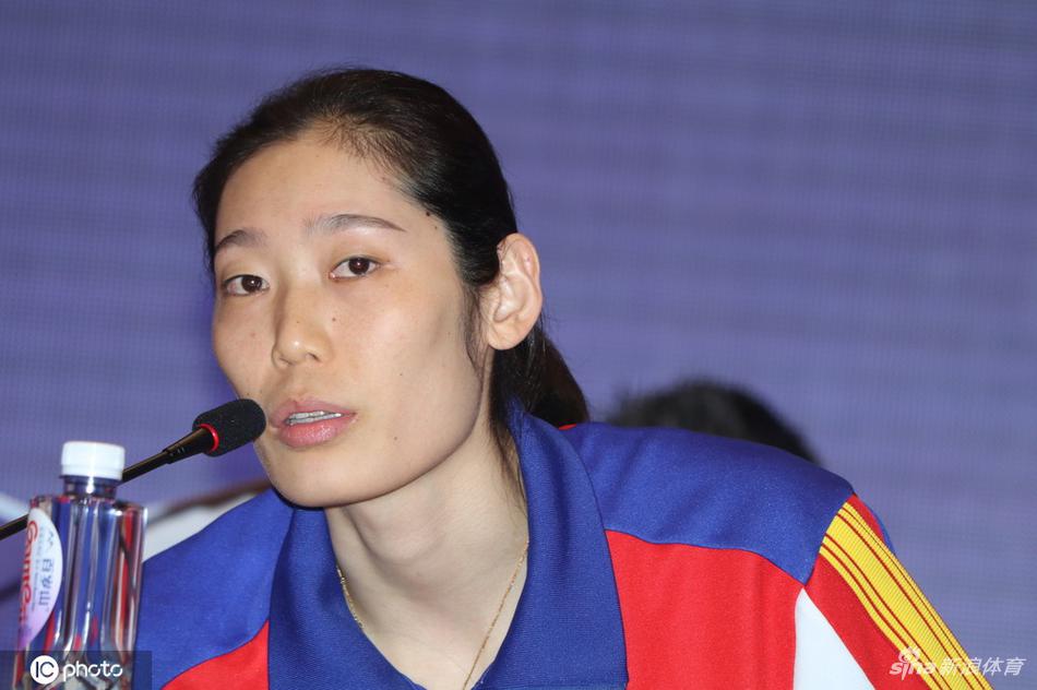 朱婷领衔出席世俱杯发布会