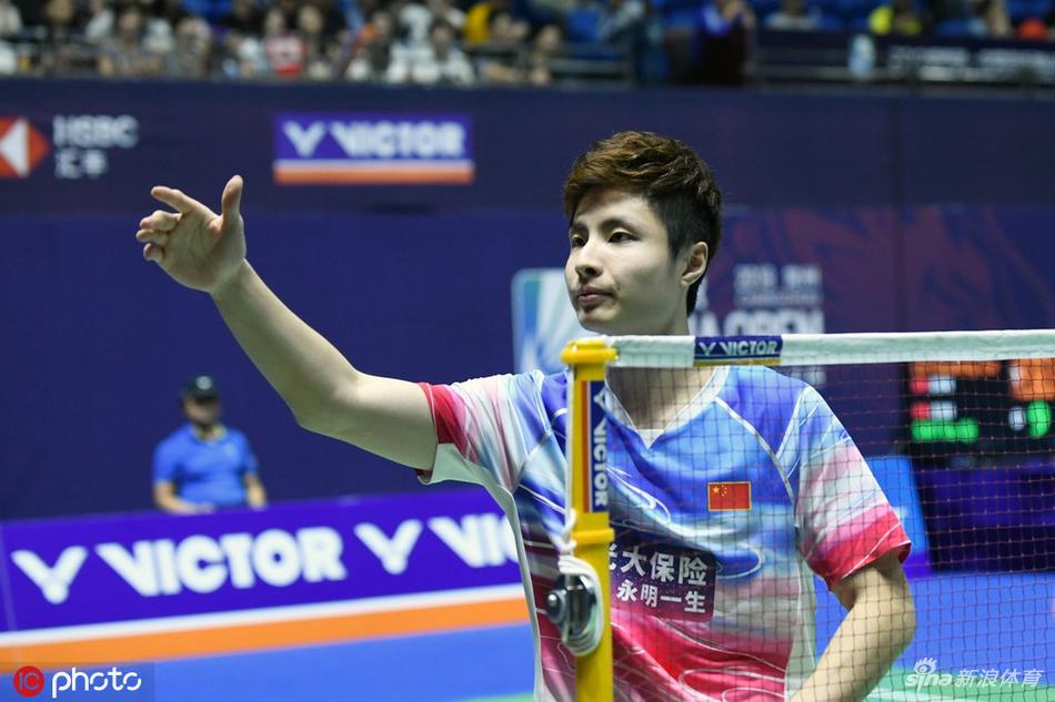 中羽赛石宇奇0-2陆光祖