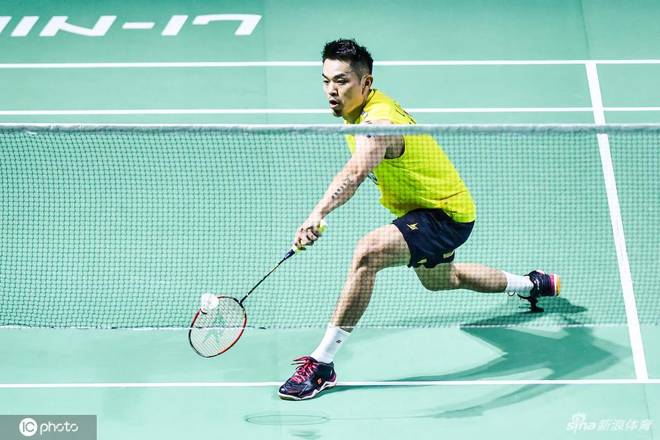 [福州羽毛球赛]林丹1-2谌龙 今年第8次一轮游