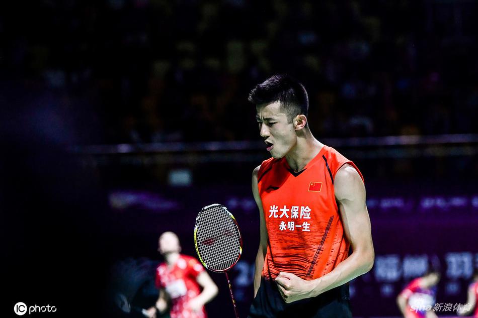 [福州羽毛球赛]林丹1-2谌龙 今年第8次一轮游