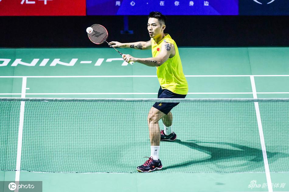[福州羽毛球赛]林丹1-2谌龙 今年第8次一轮游