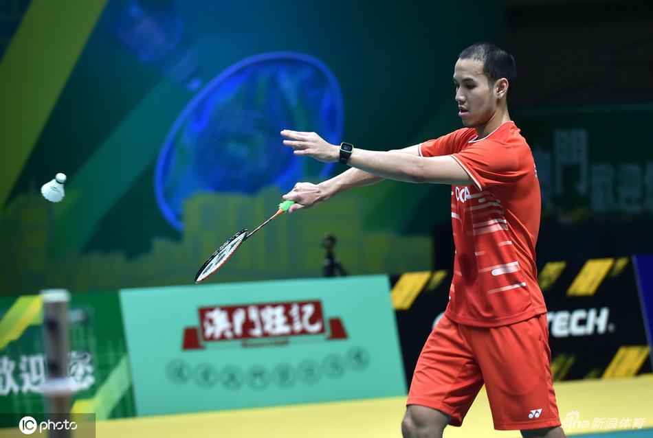 澳门赛石宇奇获得亚军