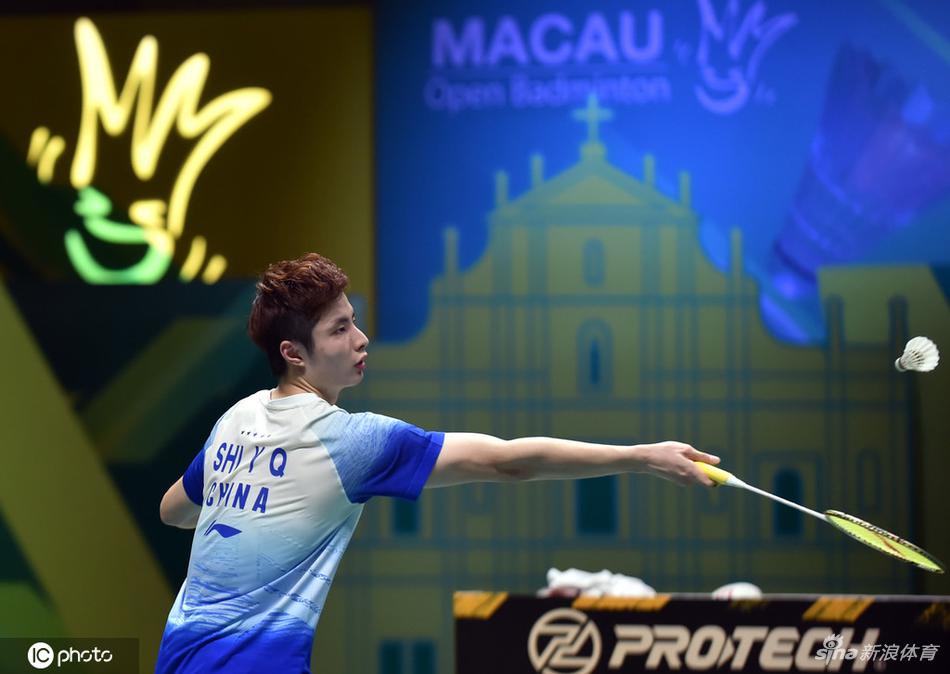 澳门赛石宇奇获得亚军