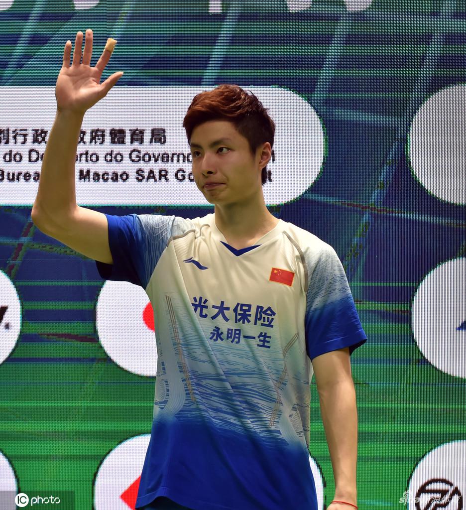 澳门赛石宇奇获得亚军