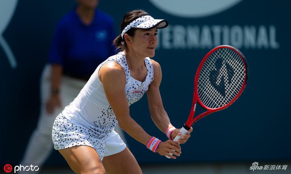 布朗克斯赛青山修子组合晋级