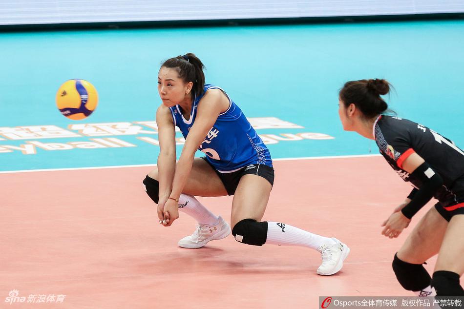 排超联赛北京女排3-0八一