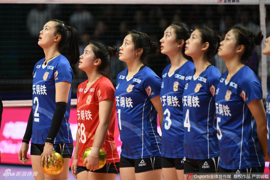 排超江苏女排3-0云南