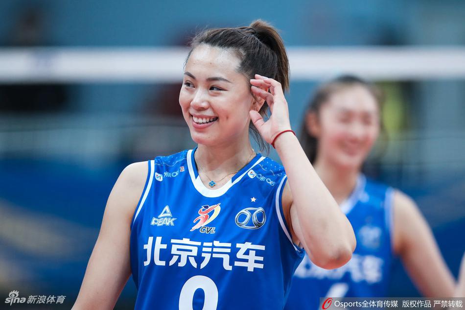 排超八强战北京女排3-1山东