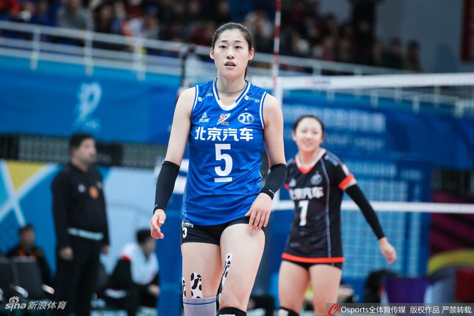 排超八强战北京女排3-1山东