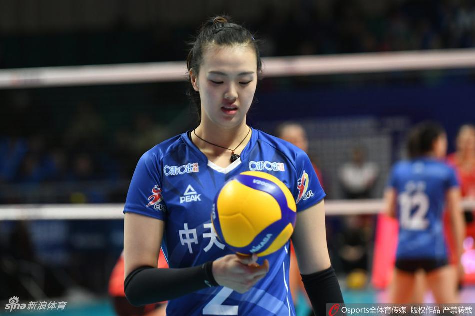 排超江苏女排3-0云南