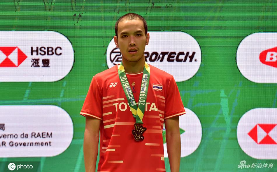 澳门赛石宇奇获得亚军