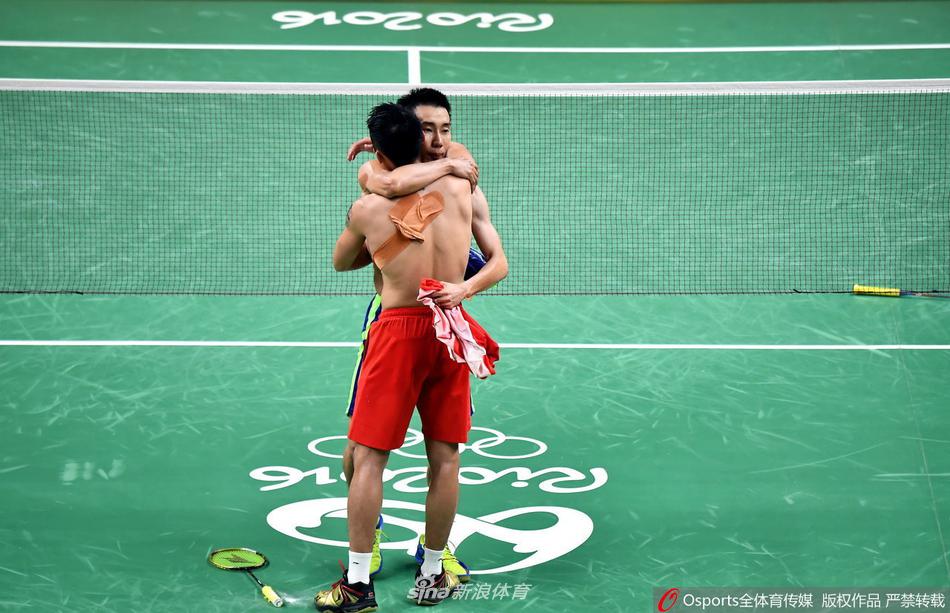 林丹正式宣布退役 羽坛再无林李大战