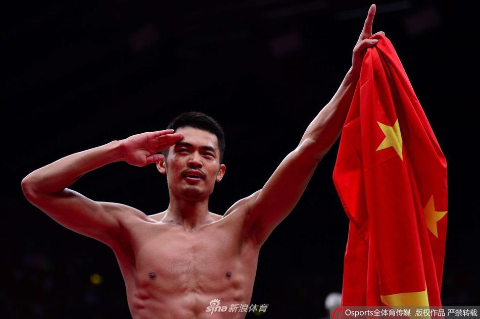 林丹官宣退役 回顾“超级丹”赛场内外精彩瞬间