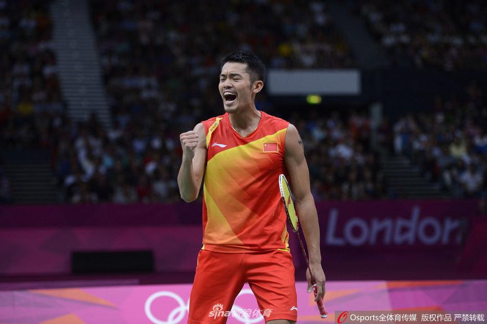 林丹官宣退役 回顾“超级丹”赛场内外精彩瞬间