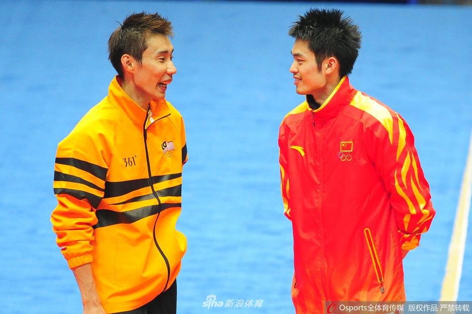 林丹官宣退役 回顾“超级丹”赛场内外精彩瞬间