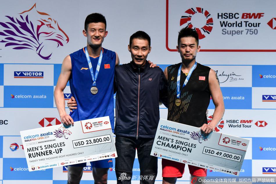 林丹官宣退役 回顾“超级丹”赛场内外精彩瞬间