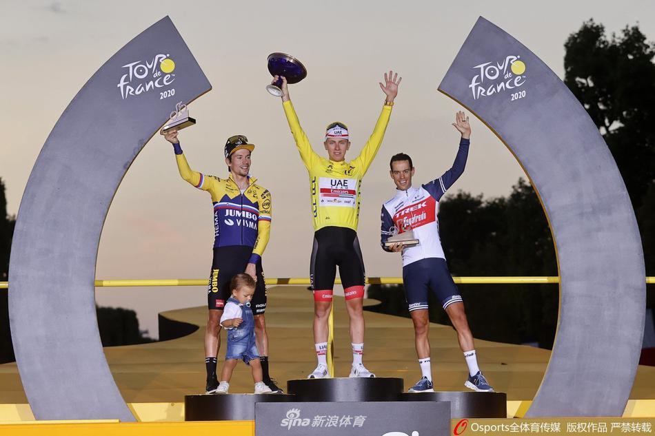 波加查获得环法总冠军