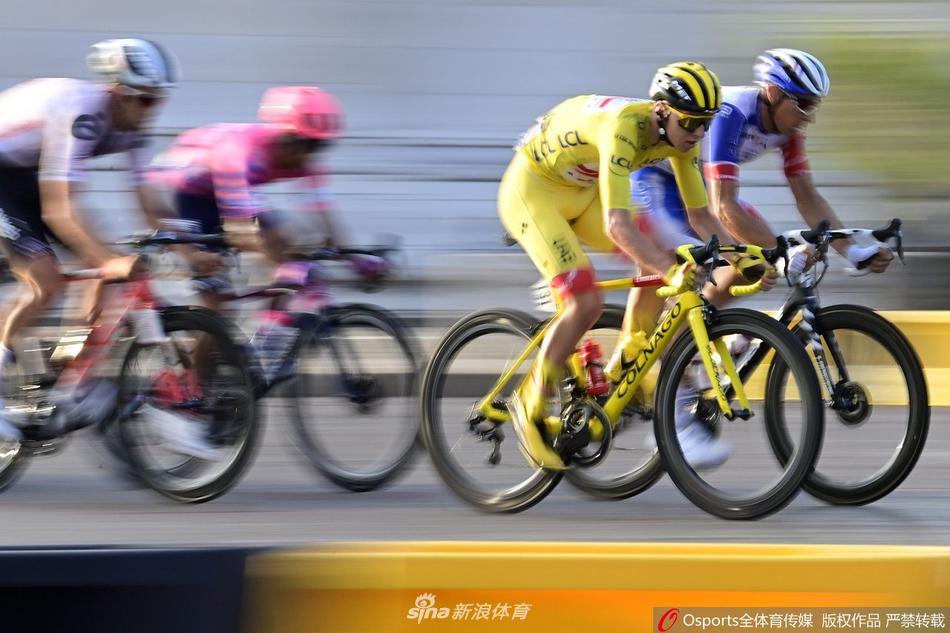 波加查获得环法总冠军