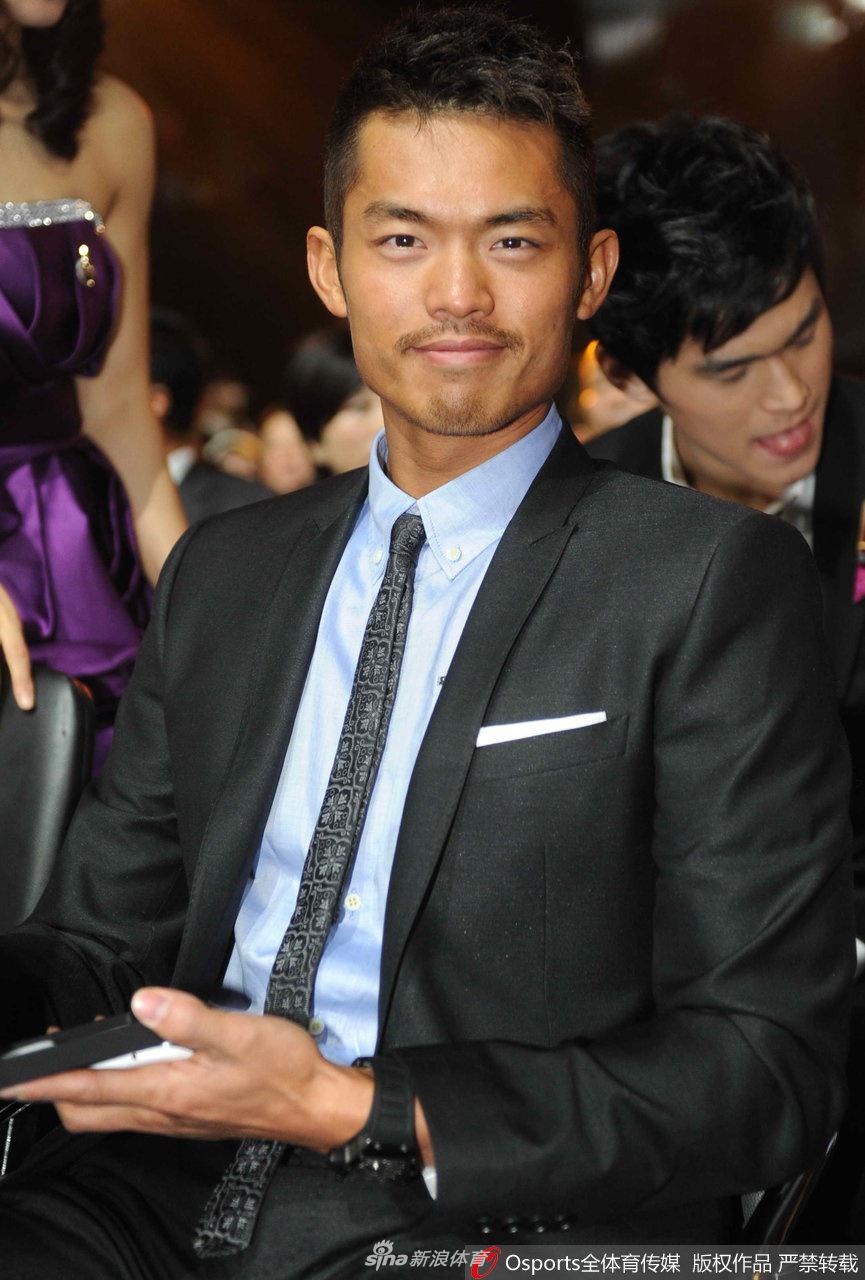 林丹官宣退役 回顾“超级丹”赛场内外精彩瞬间